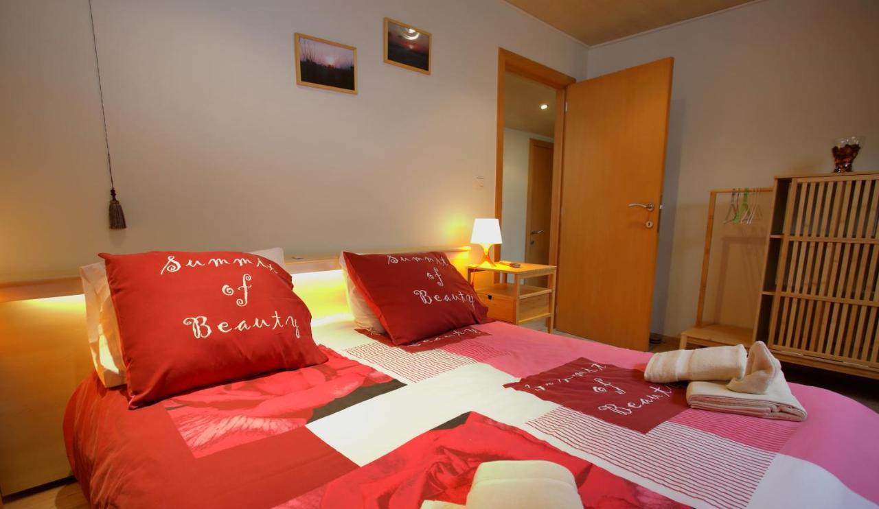 奥登布尔格Vakantiehuis Plassendale别墅 外观 照片